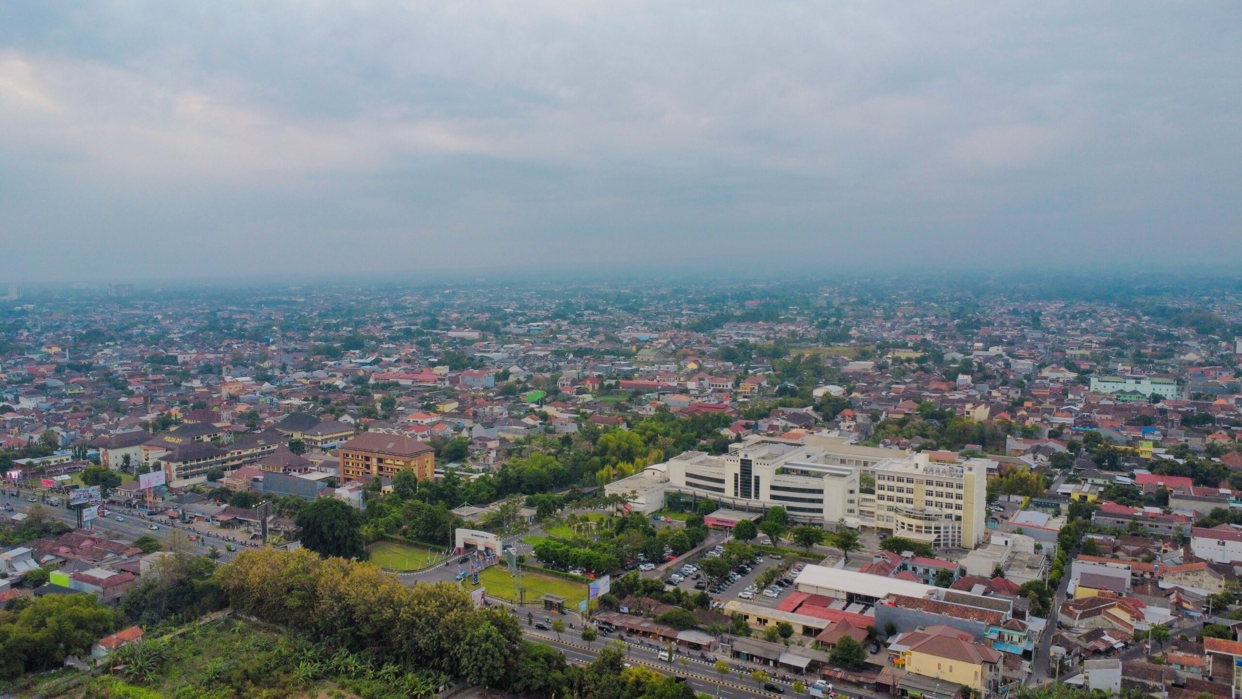 Drone Capture