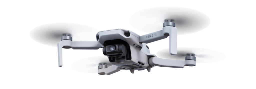 drone terbaik untuk belajar terbang