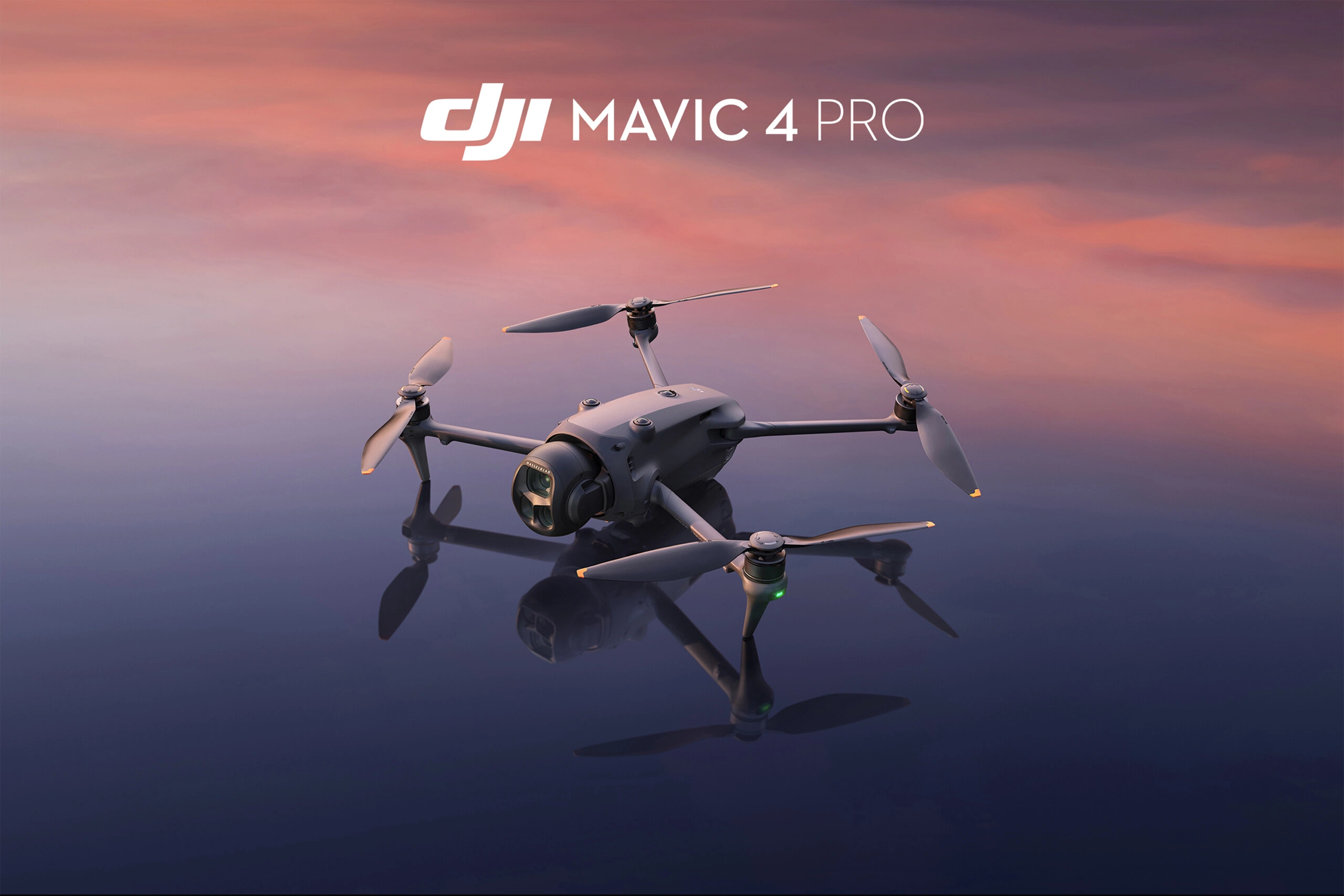 DJI DRONE