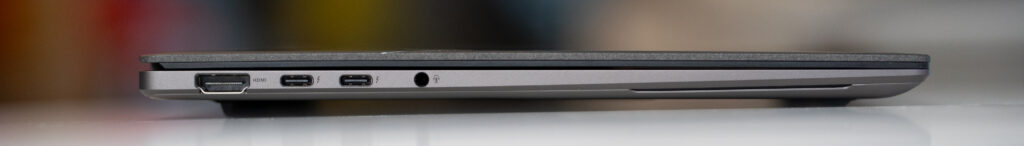 laptop port lengkap