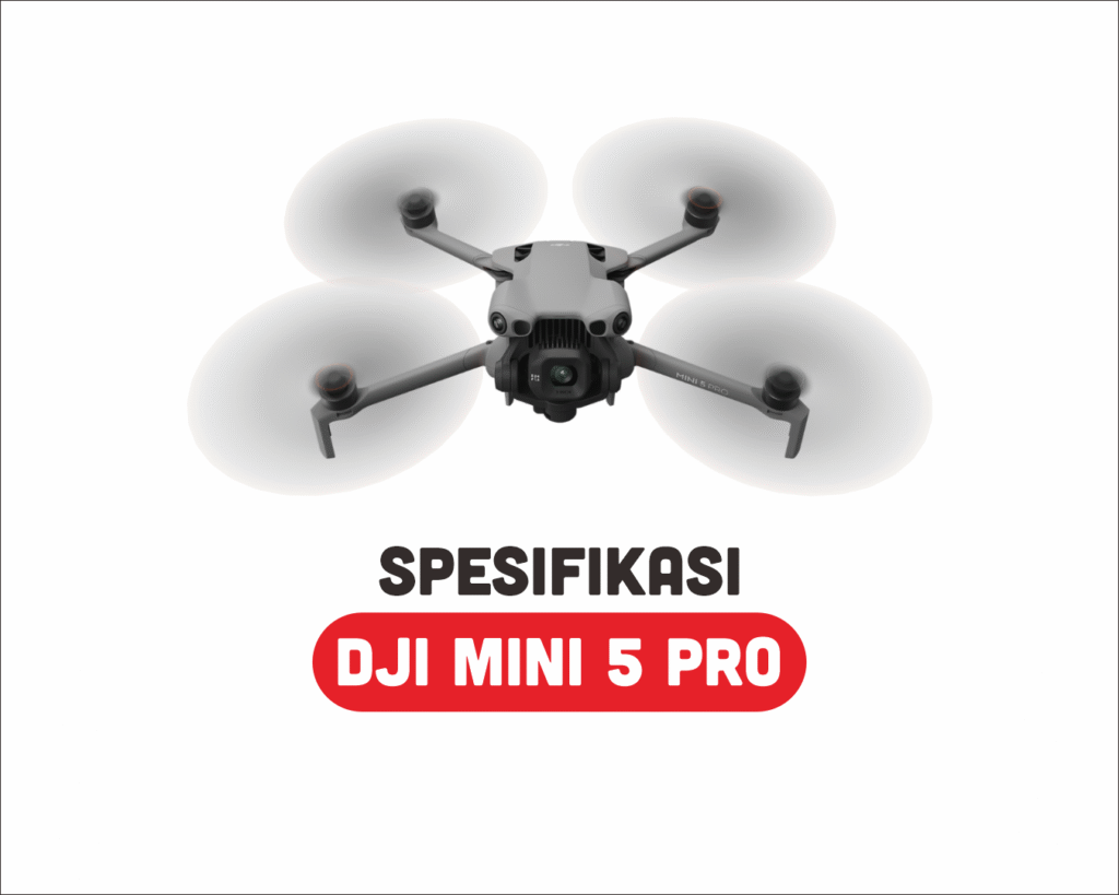 dji mini 5 pro
