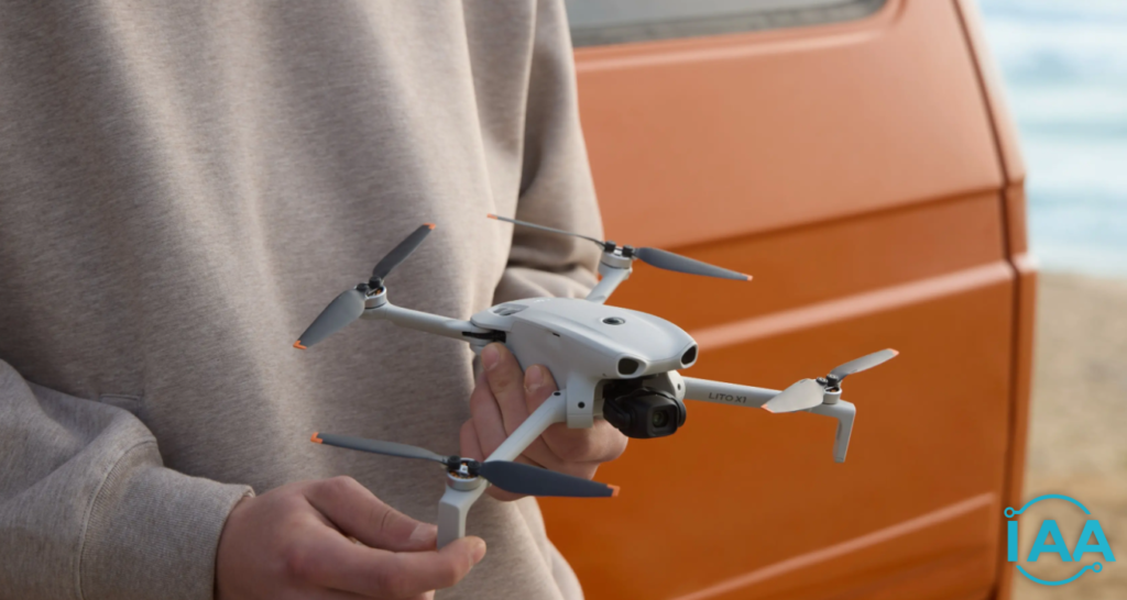 DJI