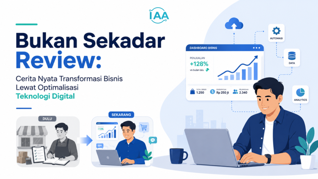 Bisnis Digital