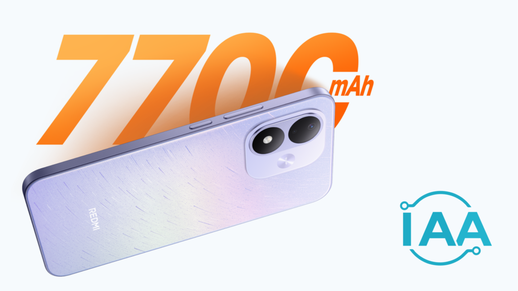 redmi