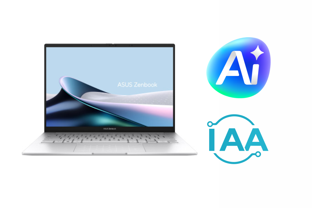 ASUS AI